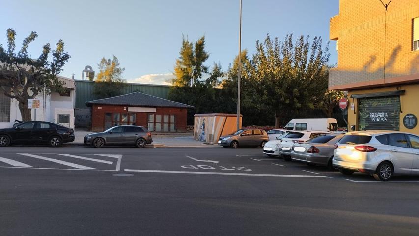 Venta de Local en Almassera photo 0