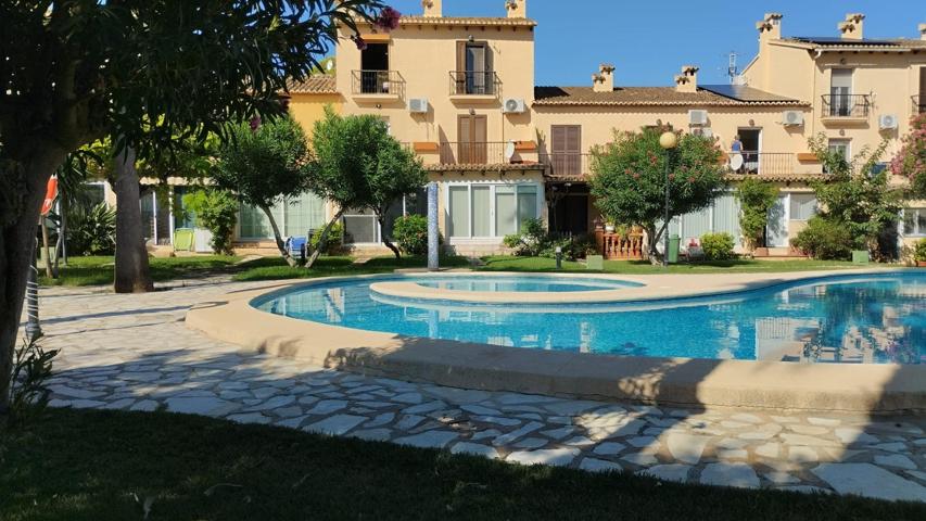 FANTASTICO ADOSADO EN DENIA photo 0