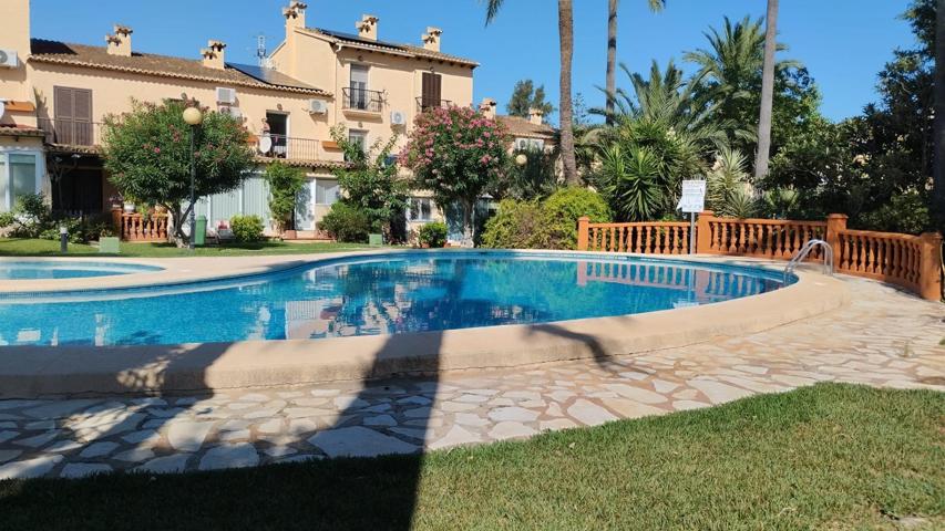 FANTASTICO ADOSADO EN DENIA photo 0