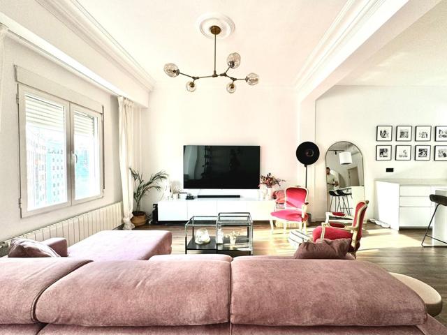 PISO EN VENTA EN PEREZ GALDOS photo 0