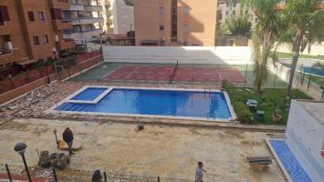 ALQUILER EN CANET D´EN BERENGUER photo 0