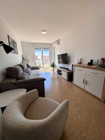 Amplio y Moderno Piso en Massanassa - Oportunidad Única photo 0