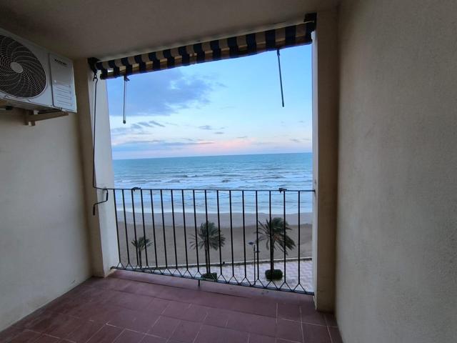 Exclusivo piso con vistas al mar en Port Saplaya (Alboraya) photo 0