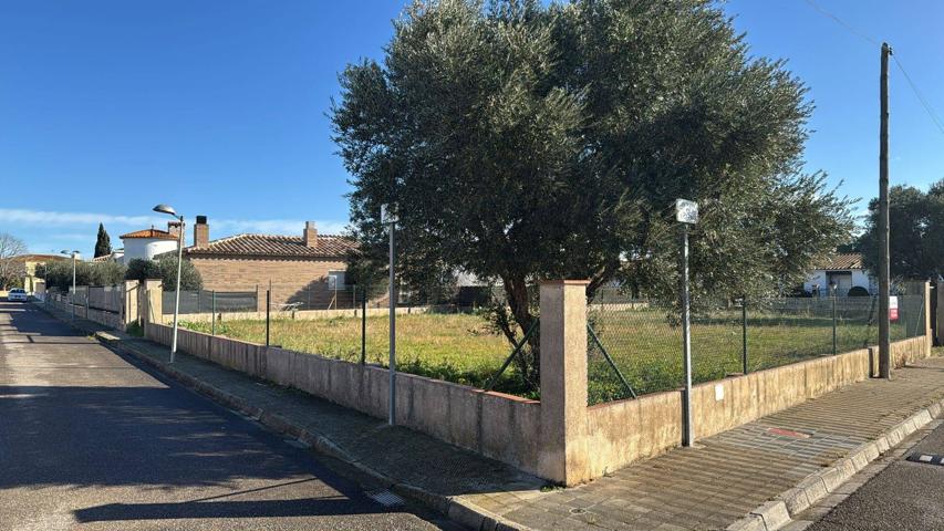 ¡Oportunidad de Terreno Urbano en el Mas Gros De Ventalló! photo 0