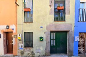 Encantadora Casa Aparejada en el Núcleo Urbano de Sant Pere Pescador. photo 0