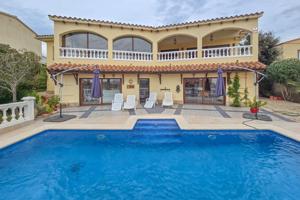 Exclusiva Casa en Mas Fumats con Vistas a la Badía de Rosas photo 0