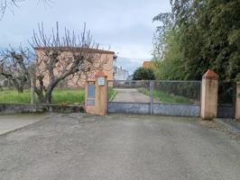 Casa de Pueblo en el corazón de Báscara photo 0