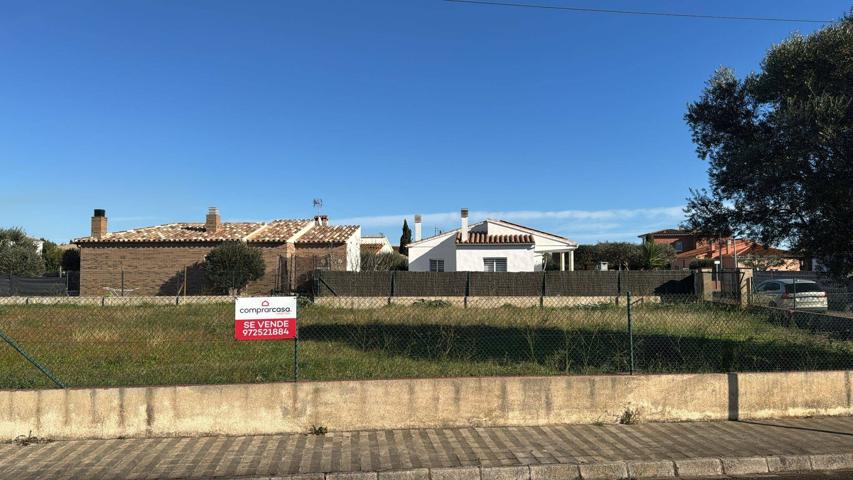 ¡Oportunidad de Terreno Urbano en el Mas Gros de Ventalló! photo 0