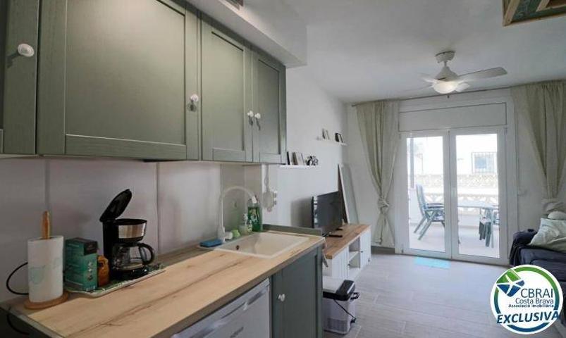 Encantadora casa renovada en 2024 - Sant Maurici, Empuriabrava photo 0
