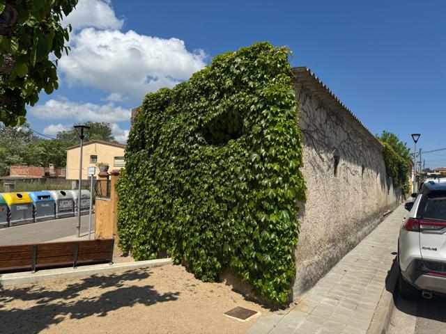 Casa de pueblo con Encanto en Sant Miquel de Fluvià photo 0