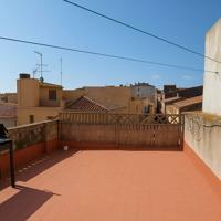 🏚 Casa de pueblo a reformar en el centro de Sant Pere Pescador – 3 plantas con terraza y muchas pos photo 0