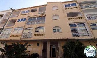 Apartamento reformado con terraza en Caballito de Mar – Empuriabrava photo 0