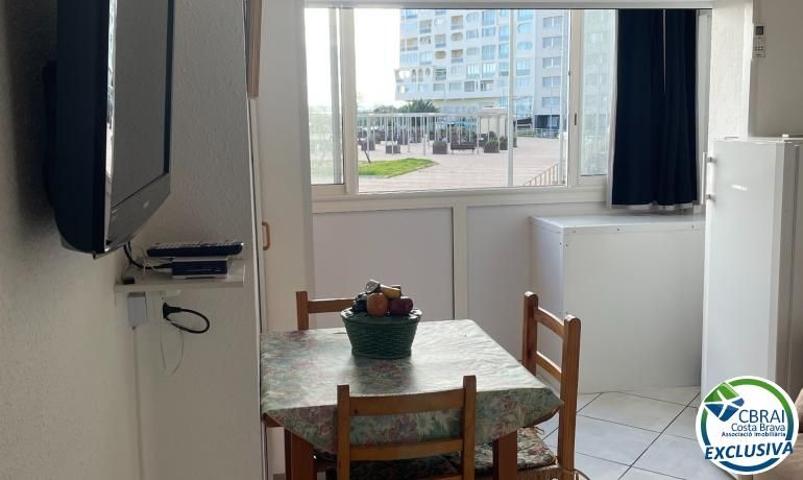 Estudio a 100m2 del mar photo 0