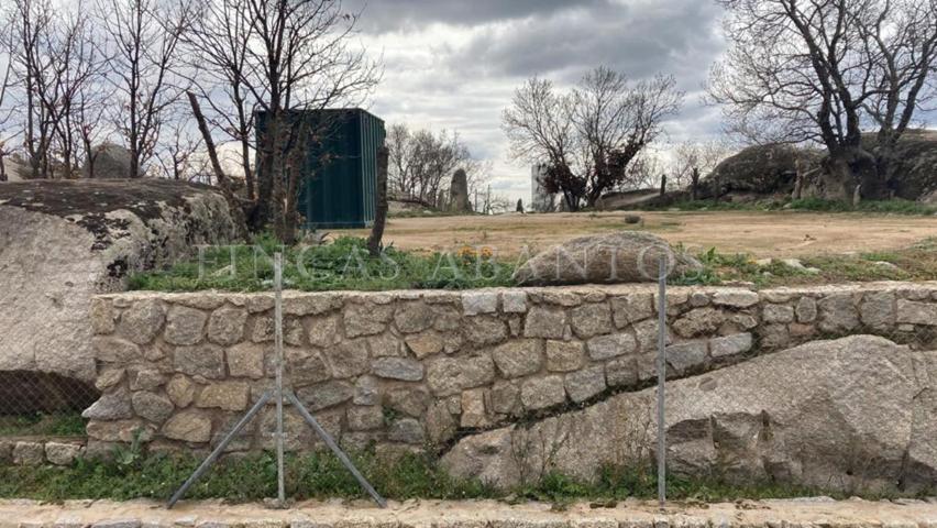 Terreno Urbanizable En venta en Casco Histórico - Centro, Zarzalejo photo 0