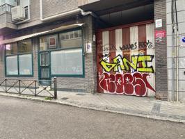 Parking En venta en Prosperidad, Madrid photo 0