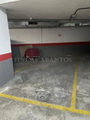Parking En alquiler en Centro, San Lorenzo De El Escorial photo 0