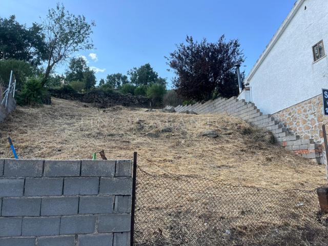 Terreno Urbanizable En venta en Cercano A La Iglesia, Robledondo photo 0