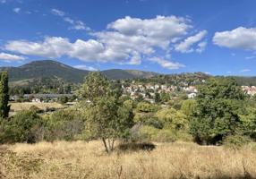 Terreno Urbanizable En venta en Cercedilla, Cercedilla photo 0