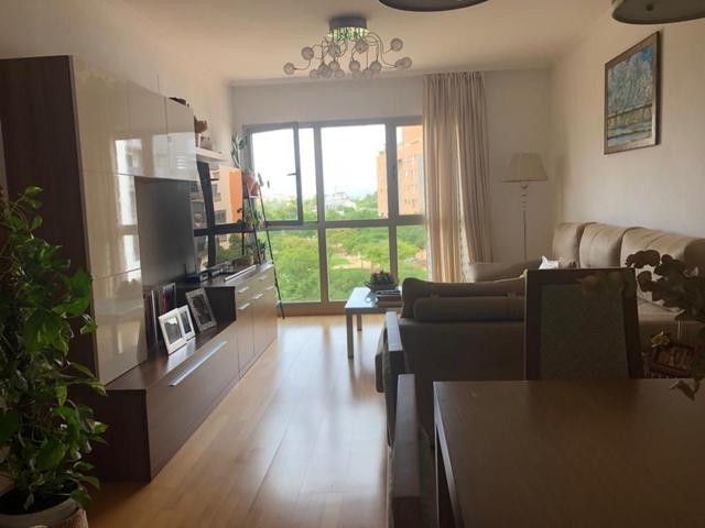 Piso En venta en Avenida Don Juan De Borbon, 123, Norte, Murcia photo 0