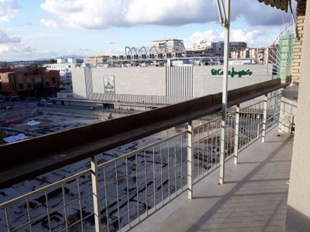 Piso En venta en Calle Portillo San Antonio, Centro, Murcia photo 0