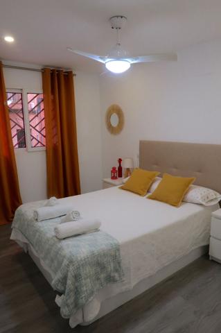 Piso En venta en Calle Almenara, 7, Centro, Murcia photo 0