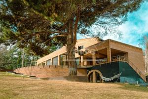 Exclusiva casa zona Can Trabal photo 0