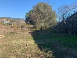 TERRENO URBANIZABLE - VILASSAR DE DALT photo 0
