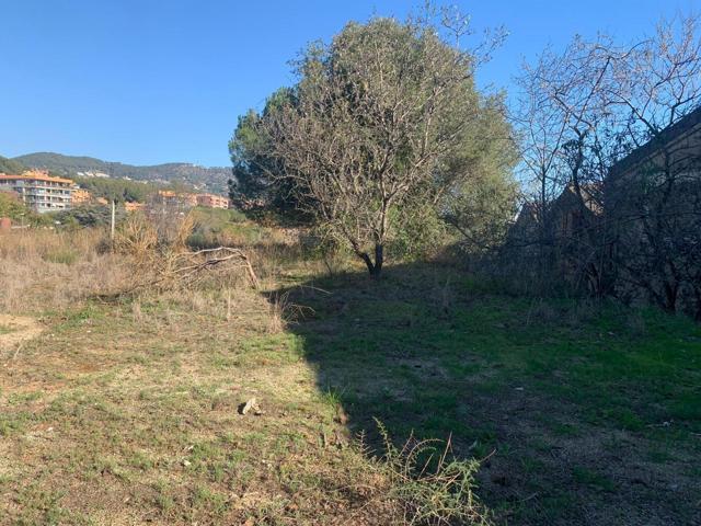 TERRENO URBANIZABLE - VILASSAR DE DALT photo 0