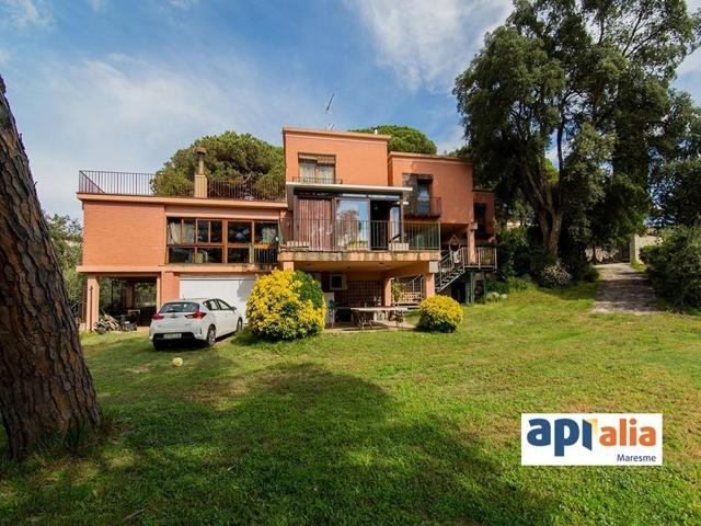 CHALET - TORRE - DOSRIUS photo 0