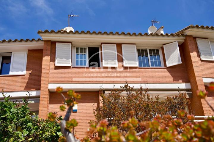 ACOGEDORA CASA EN VILASSAR DE DALT photo 0