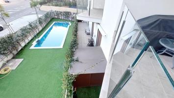 Piso - Sant Pol de Mar photo 0