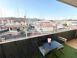 PISO EN VENTA EN PREMIA DE MAR (CAMI DEL MIG) photo 0