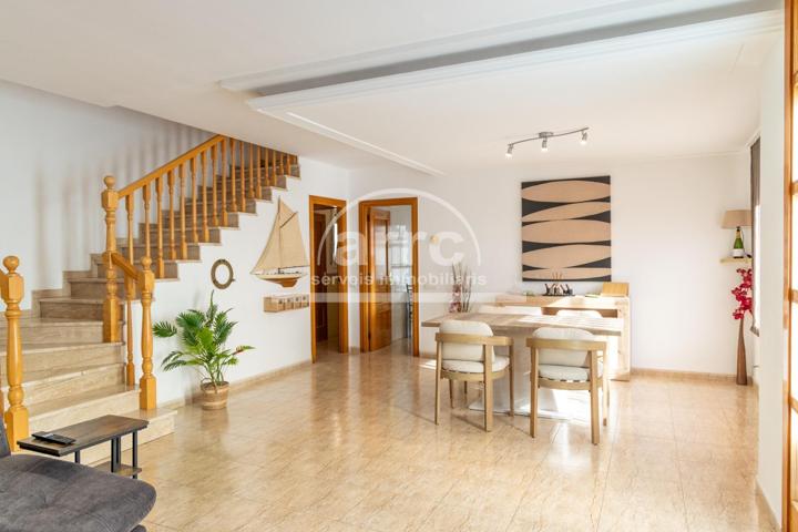 CASA - VILASSAR DE DALT (LA GALBANYA) photo 0