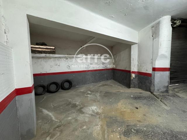 PLAZA DE PARKING DOBLE - PREMIA DE MAR ( CAN FARRERONS) photo 0