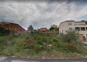 Parcela en Costa Cunit de 750 m2 para la construcción de un chalet photo 0