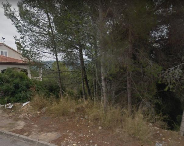 Parcela en Can Suria de 1.034 m2 photo 0