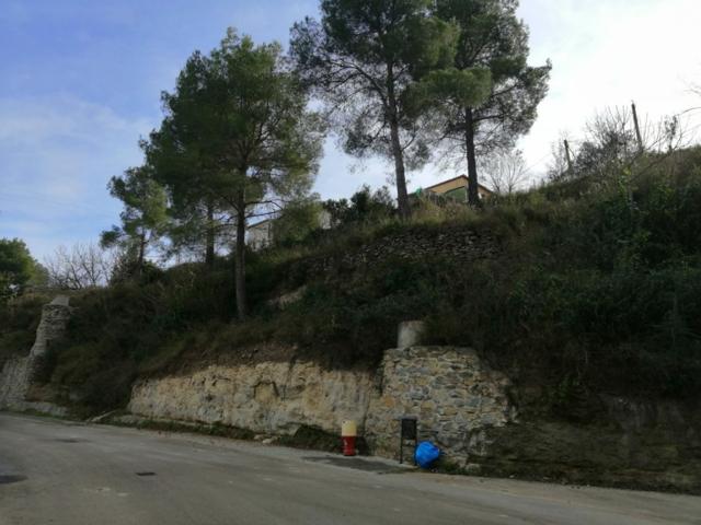 Fantástica Parcela de 735 m2 en Urb. Cap de Bou photo 0