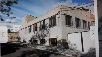 Fantástico edificio para oficinas o para contruir viviendas cerca Igualada photo 0