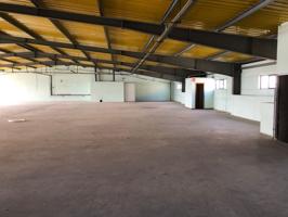 NAVE INDUSTRIALEN RENTACBILIDAD EN POLIGONO IGUALADA photo 0