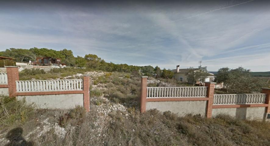 Fantástica Parcela de 993 m2 en Mas Bermell de Querol photo 0