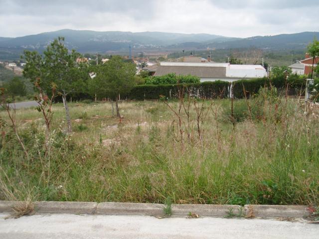 FANTÁSTICA PARCELA EN URB. PRIORAT DE LA BISBAL DEL PENEDÉS photo 0