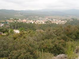 FANTÁSTICA PARCELA EN CAN GORDEI LA BISBAL DEL PENEDÉS photo 0