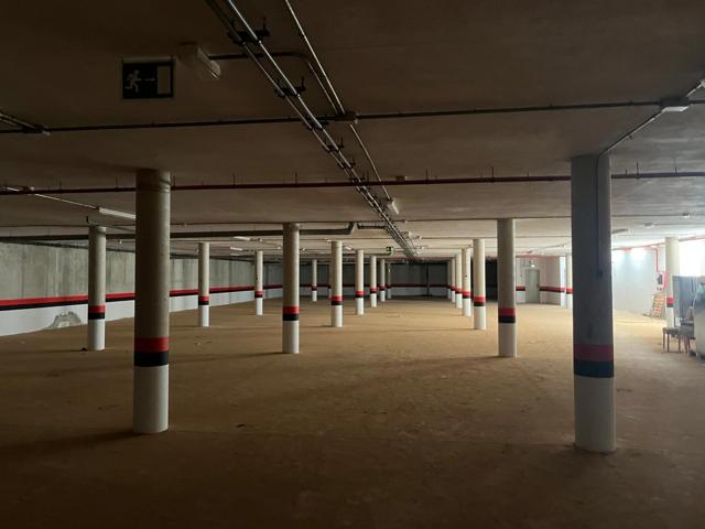 LOTE DE 82 PARKINGS EN TEGUISE (LANZAROTE) photo 0