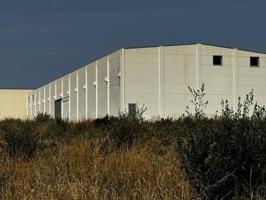 Nave de 1.530 m2 en parcela de 5.400 m2 en Hospitalet de l´Infant photo 0