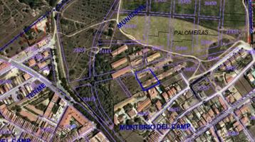 SOLAR URBANIZABLE EN PP1 LES PALOMERES photo 0