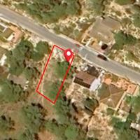 PARCELA DE 463 M2 EN LAS PALMERAS CANYELLES photo 0