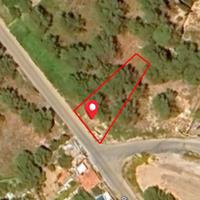 PARCELA DE 583 M2 EN URB. LAS PALMERAS CANYELLES photo 0