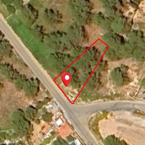 PARCELA DE 583 M2 EN URB. LAS PALMERAS CANYELLES photo 0