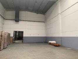 FANTÁSTICA NAVE INDUSTRIAL SANT CUGAT photo 0