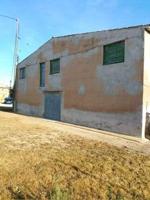 FINCA RURAL-INDUSTRIAL EN MONTBLANC photo 0